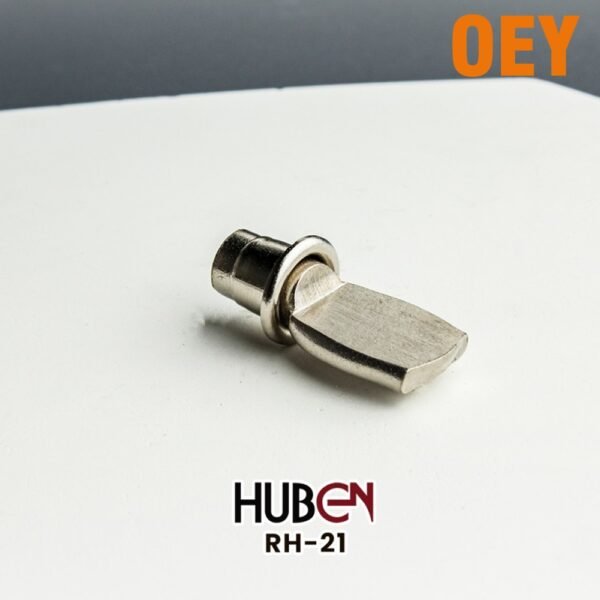 200 X HUBEN RH-21 AMBALAN RING BESI RING LAKI (UNTUK RAK KAYU) (GROSIR) - Gambar 3