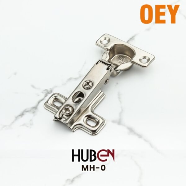 HUBEN MH - ENGSEL SENDOK MINI 26 MM MH-0 MH-8 MH-16 LURUS SETENGAH FULL BUNGKUK - Gambar 2