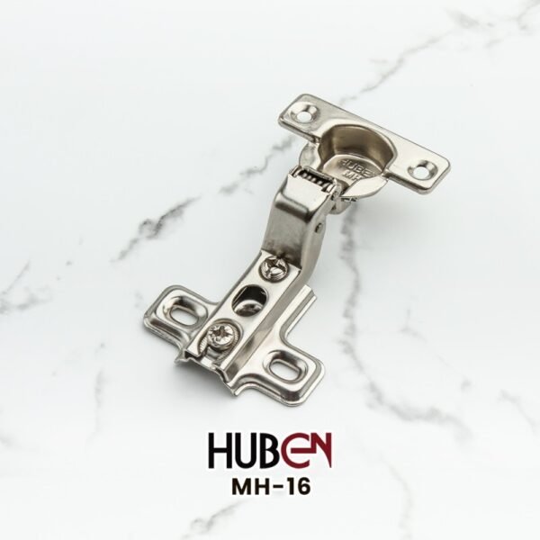 HUBEN MH - ENGSEL SENDOK MINI 26 MM MH-0 MH-8 MH-16 LURUS SETENGAH FULL BUNGKUK - Gambar 3