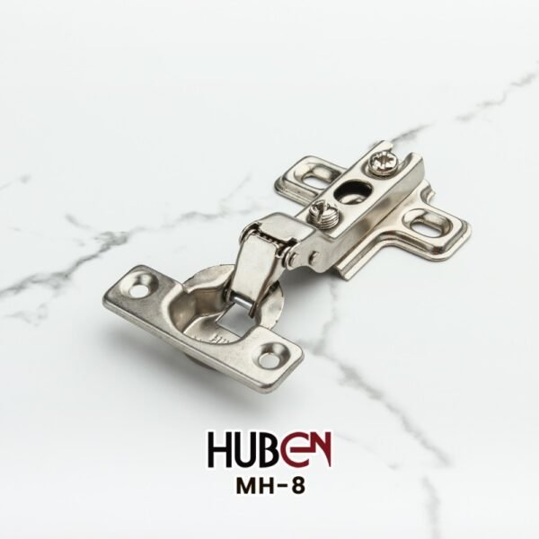 HUBEN MH - ENGSEL SENDOK MINI 26 MM MH-0 MH-8 MH-16 LURUS SETENGAH FULL BUNGKUK - Gambar 4