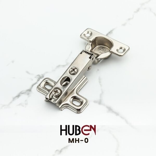 HUBEN MH - ENGSEL SENDOK MINI 26 MM MH-0 MH-8 MH-16 LURUS SETENGAH FULL BUNGKUK - Gambar 5