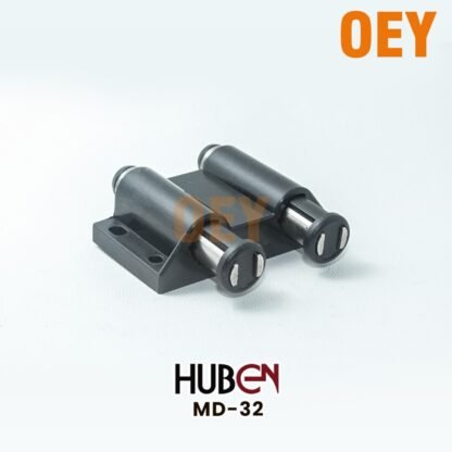 HUBEN MD-32 MAGNET DOUBLE - KECES MAGNET PINTU KABINET KACA