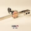 HUBEN HL-140 KUNCI GERGAJI KUNCI HUBEN KUNCI ETALASE KACA - Gambar 4