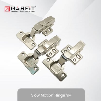 HARFIT SM ENGSEL SENDOK - SM-0 SM-8 SM-16 LURUS SETENGAH FULL BUNGKUK HIDROLIK SLOWMOTION SOFTCLOSED - Gambar 2