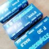 STRONGMAN F20 - (20 MM) HIGH QUALITY Finish Nails Paku Tembak (1 Box = 5000pcs) (2 CM) - Gambar 2